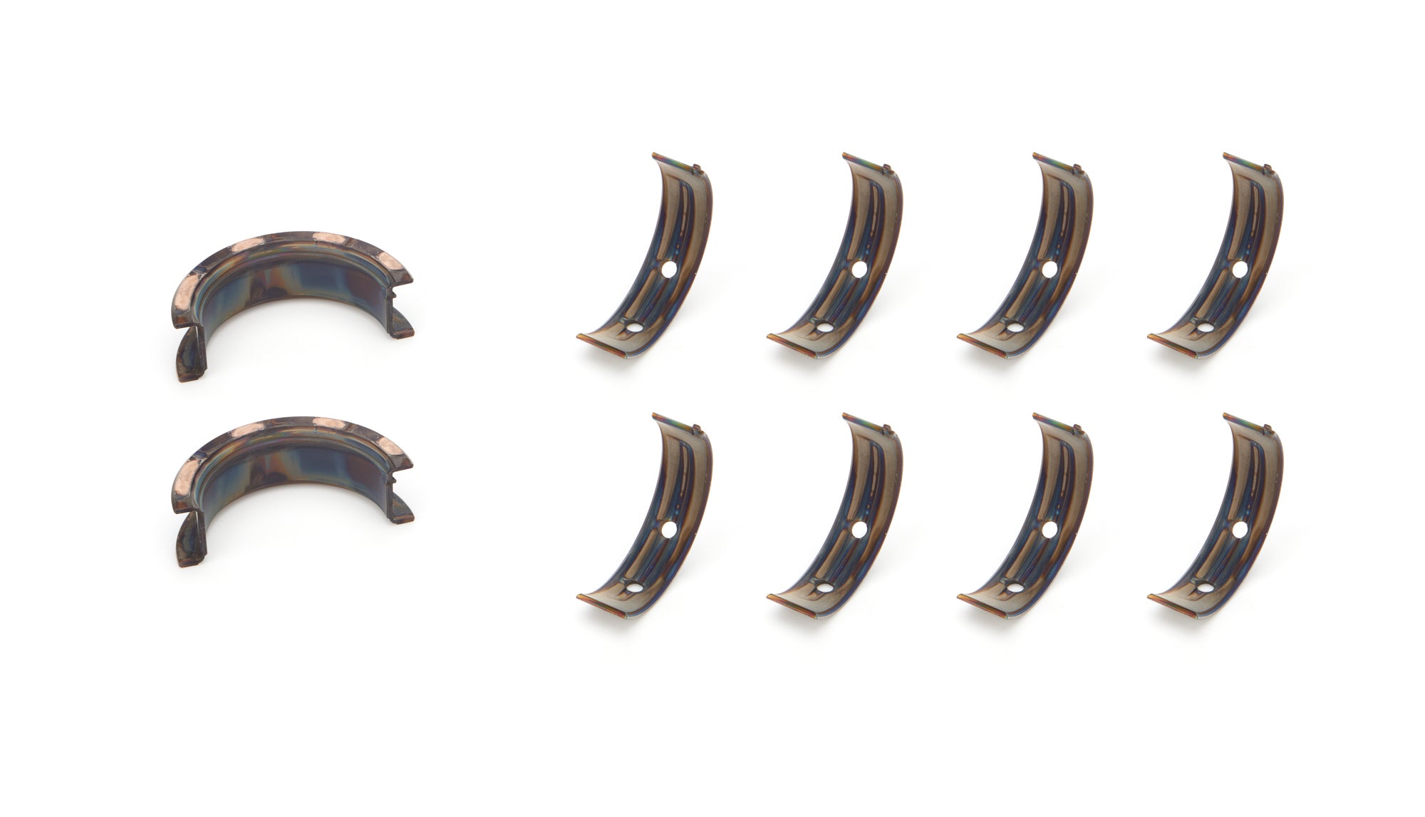 MAHLE ORIGINAL/CLEVITE MS2411HX