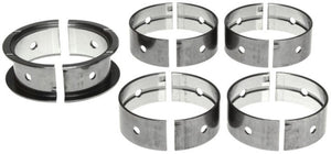 MAHLE CLEVITE MS590HXC Coated Main Bearing Set