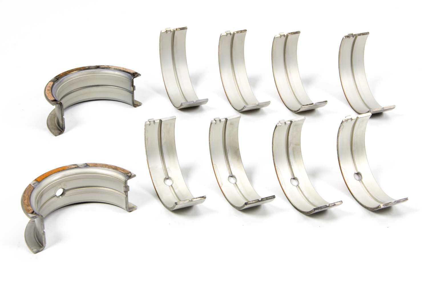 MAHLE ORIGINAL/CLEVITE MS876P10