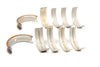 MAHLE ORIGINAL/CLEVITE MS908P10