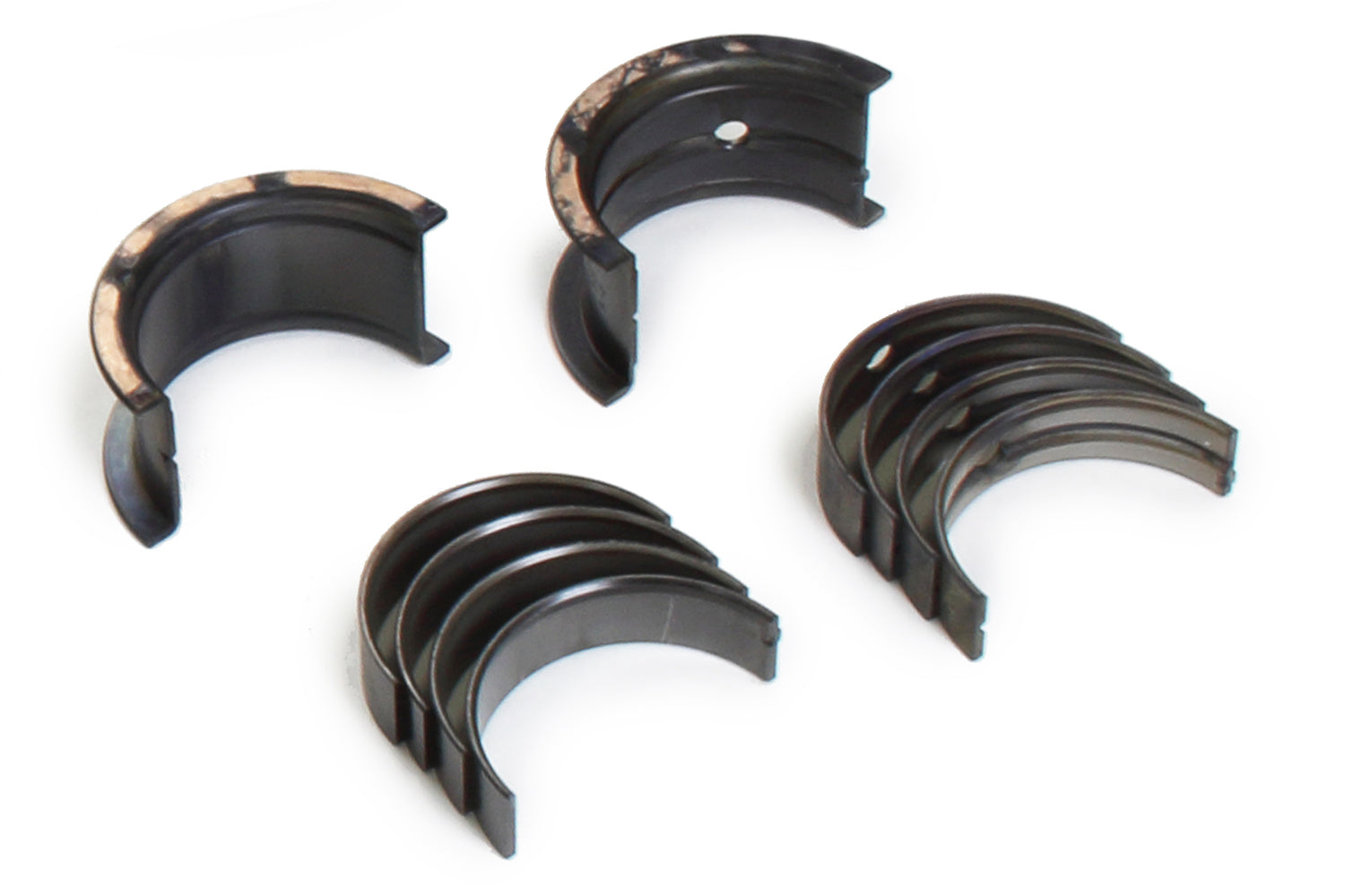 MAHLE ORIGINAL/CLEVITE MS909HX
