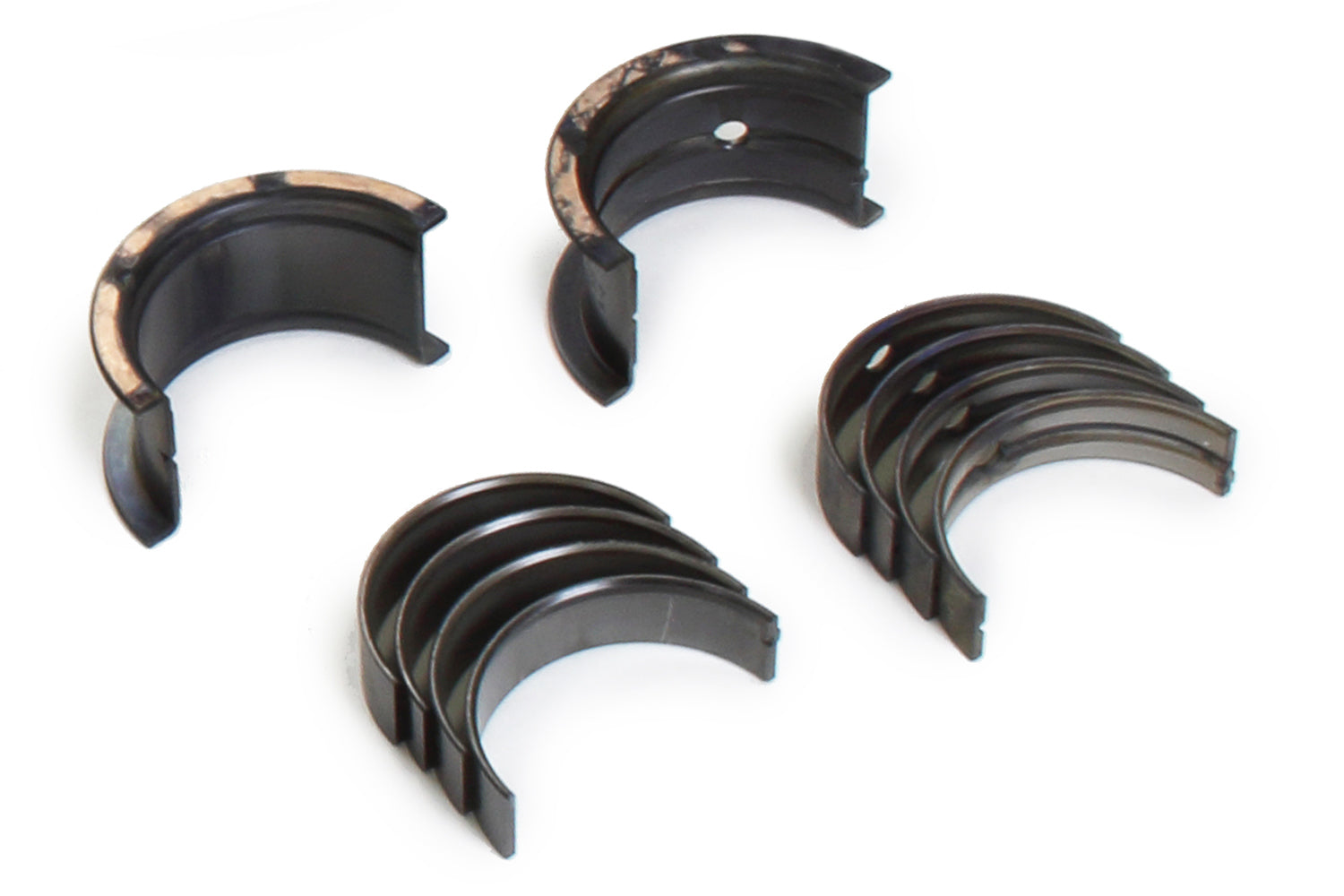 MAHLE ORIGINAL/CLEVITE MS909HXC