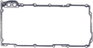 MAHLE CLEVITE OS32241 Oil Pan Gasket fits GM LS 1997-2018
