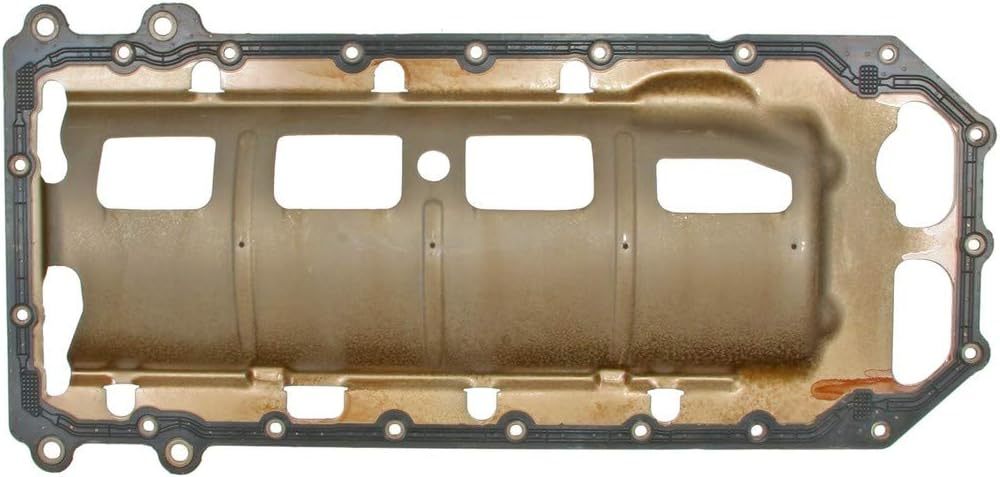 MAHLE ORIGINAL/CLEVITE OS32269