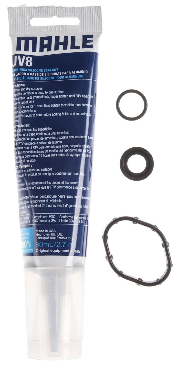 MAHLE ORIGINAL/CLEVITE OS32453
