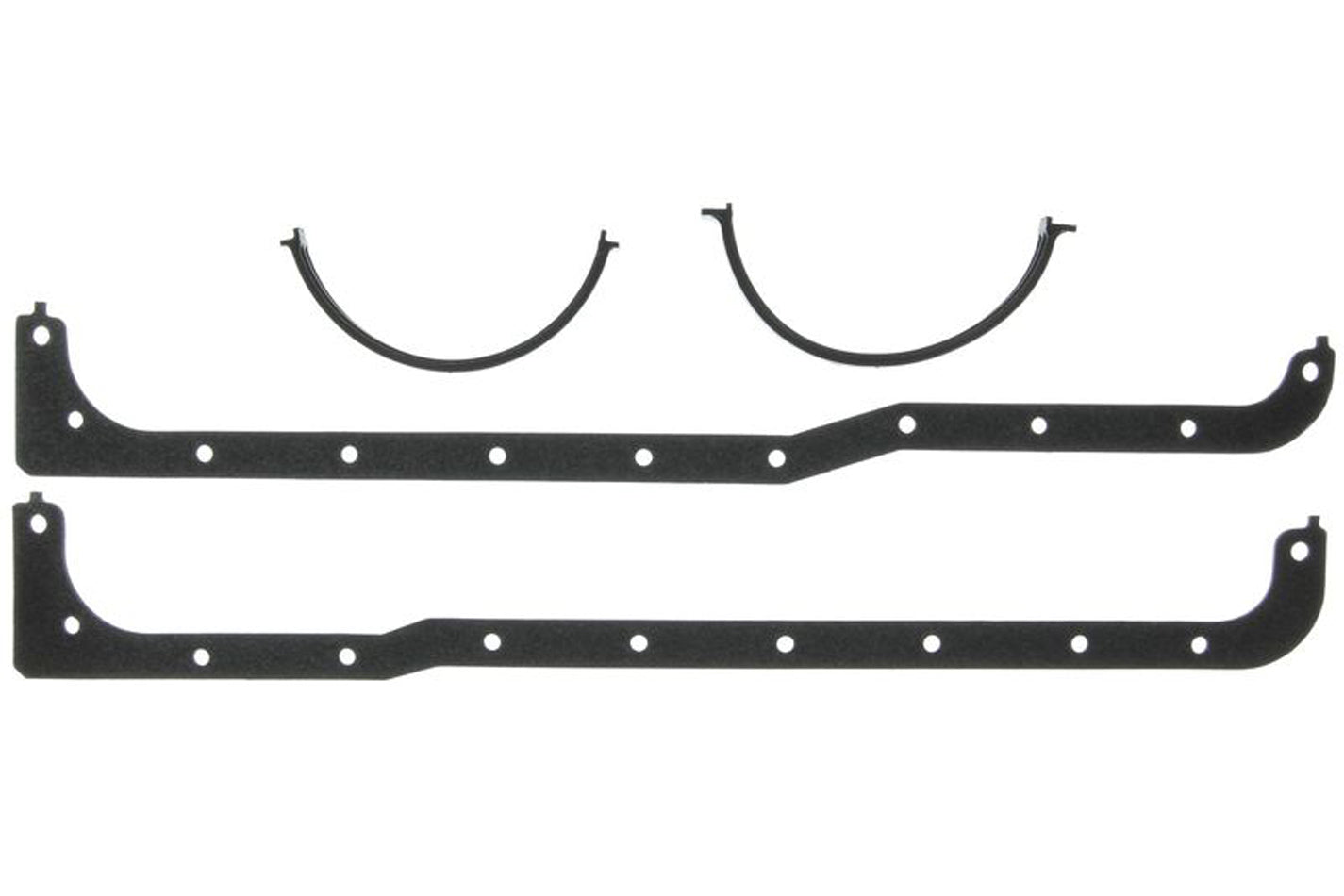 MAHLE CLEVITE OS32490 Oil Pan Gasket Set - SBF 351W 69-93