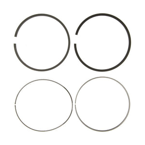MAHLE CLEVITE S41909 Single Cylinder Set 6.6L fits GM Duramax