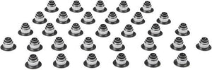 MAHLE CLEVITE SS46079 Valve Stem Oil Seal Set 11-17 fits Ford 5.0L