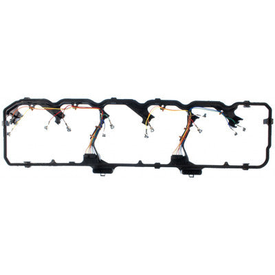MAHLE ORIGINAL/CLEVITE VS50543