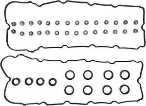 MAHLE CLEVITE VS50734 Valve Cover Gasket Set 11-14 fits Ford 5.0L