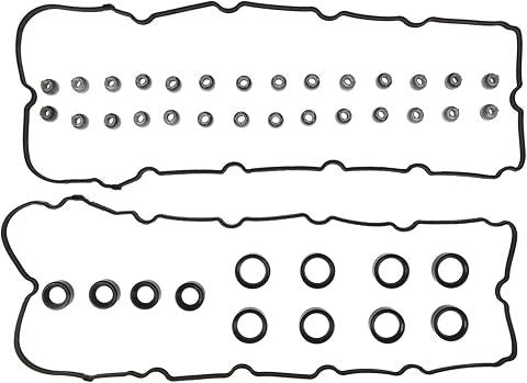 MAHLE ORIGINAL/CLEVITE VS50734