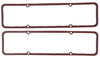 MAHLE CLEVITE VS50765 Valve Cover Gasket Set fits SBC 12 & 18 Degree Heads