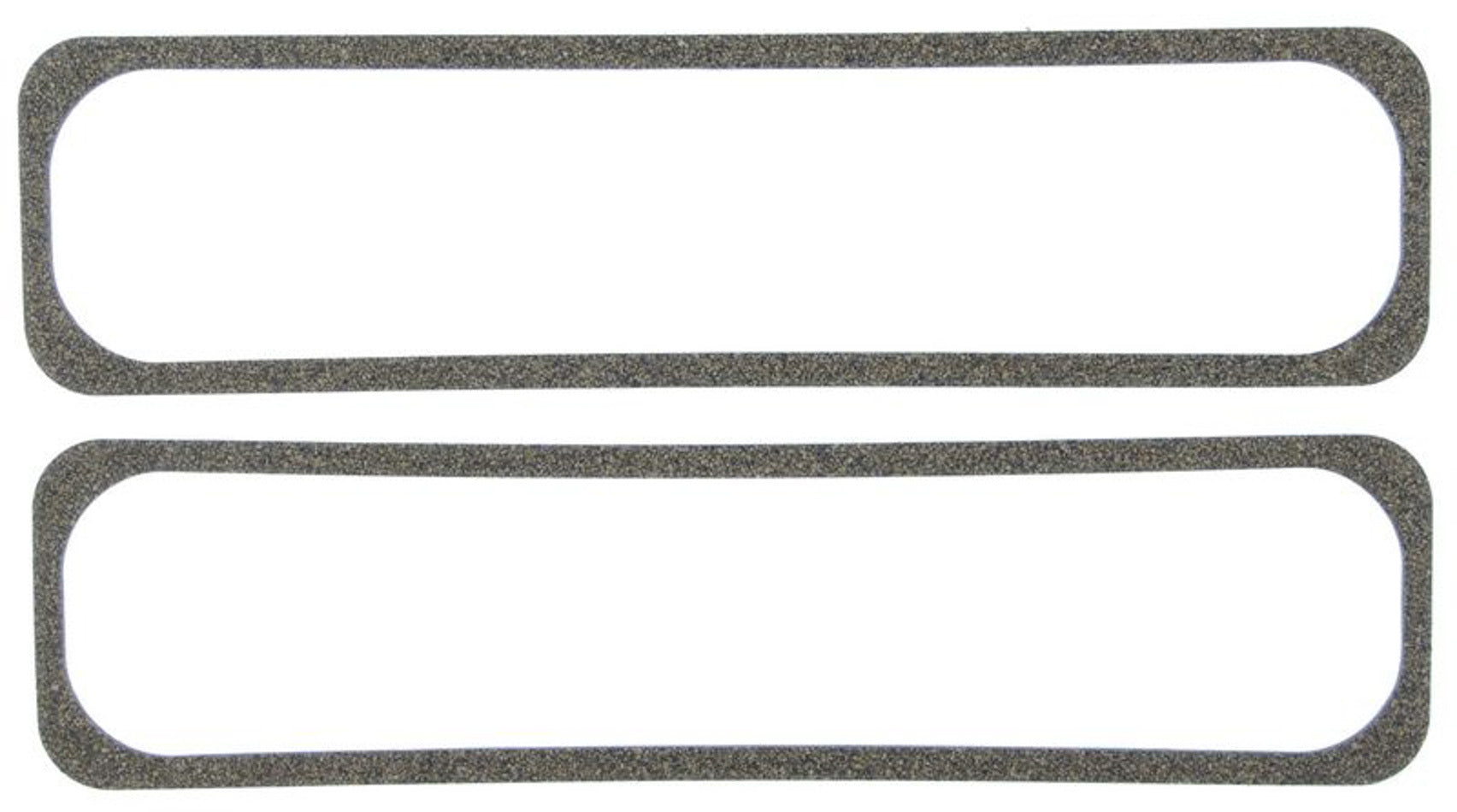 MAHLE CLEVITE VS50768 Valve Cover Gasket Set fits SBC 86-97 Center Bolt