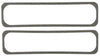 MAHLE CLEVITE VS50768 Valve Cover Gasket Set fits SBC 86-97 Center Bolt