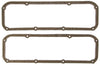 MAHLE CLEVITE VS50790 Valve Cover Gasket Set SBF 351C-400 .250 Thick