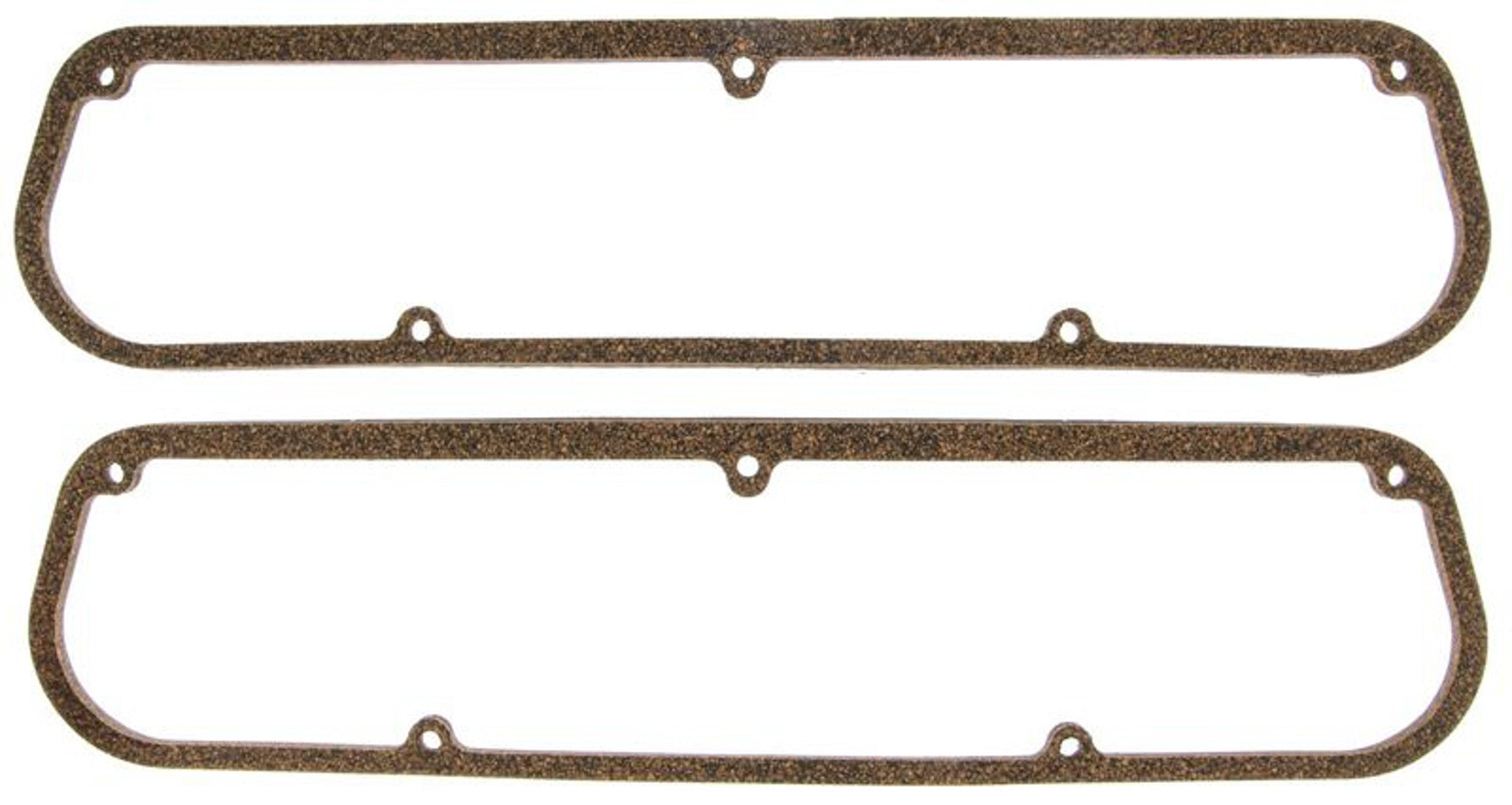 MAHLE CLEVITE VS50804 Valve Cover Gasket Set SBM 273-360 .250 Thick
