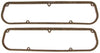 MAHLE CLEVITE VS50804 Valve Cover Gasket Set SBM 273-360 .250 Thick