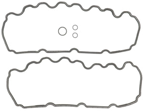 MAHLE CLEVITE VS50977 Valve Cover Gasket Set 20-22 fits Ford 7.3L
