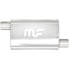 MAGNAFLOW PERF EXHAUST 11236