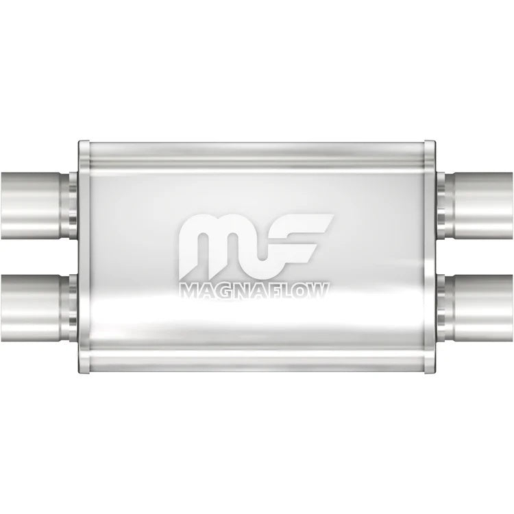 MAGNAFLOW PERF EXHAUST 11386