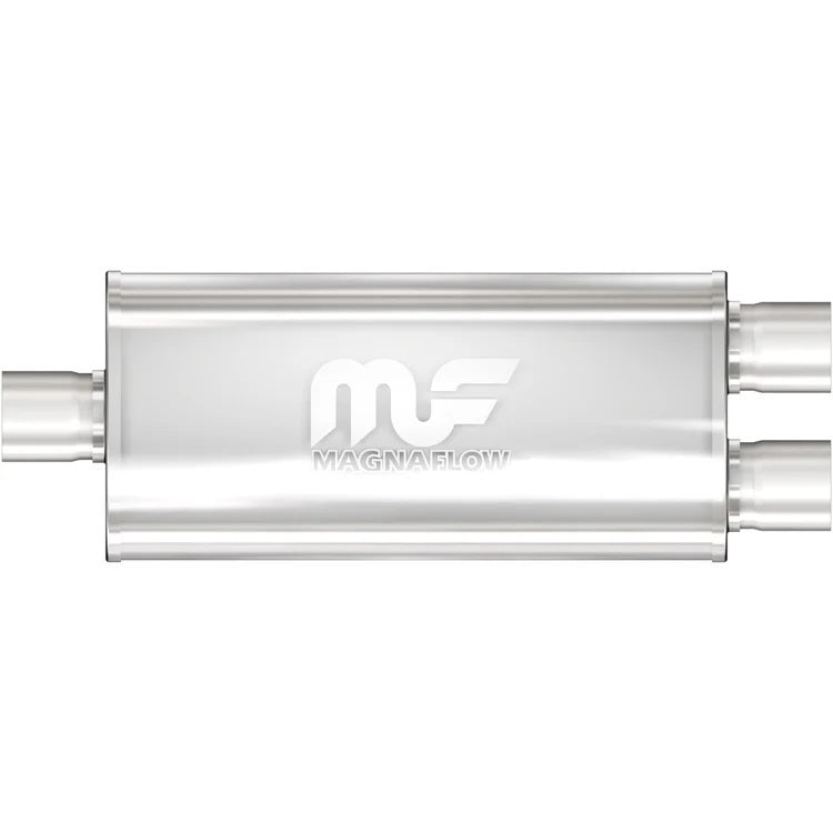 MAGNAFLOW PERF EXHAUST 12198