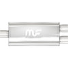 MAGNAFLOW PERF EXHAUST 12198