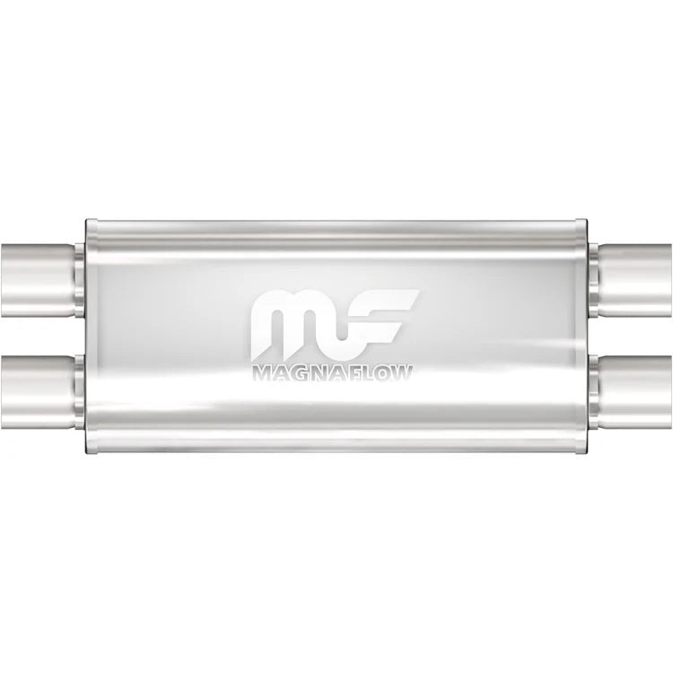 MAGNAFLOW PERF EXHAUST 12469