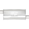 MAGNAFLOW PERF EXHAUST 14239