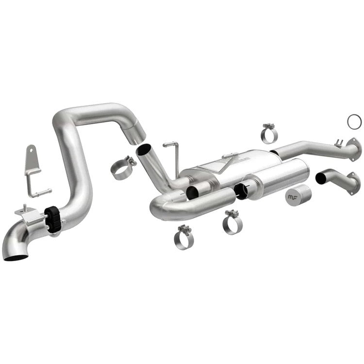 MAGNAFLOW PERF EXHAUST 19538