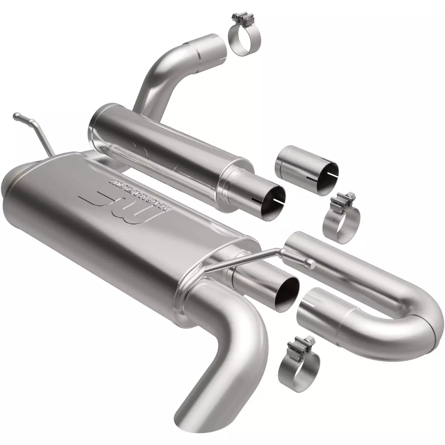 MAGNAFLOW PERF EXHAUST 19620