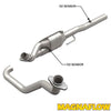 MAGNAFLOW PERF EXHAUST 23285