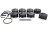 MAHLE PISTONS 197726850