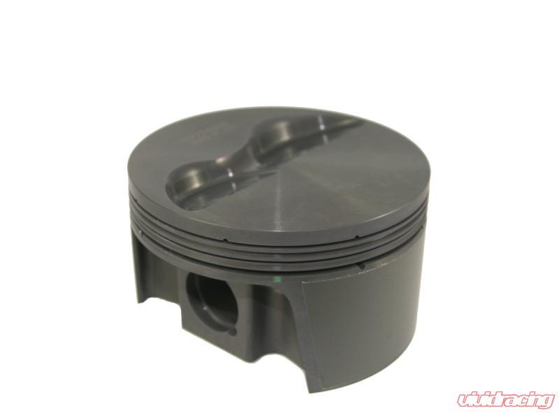 MAHLE PISTONS 197753325