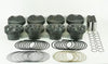MAHLE PISTONS 197754140