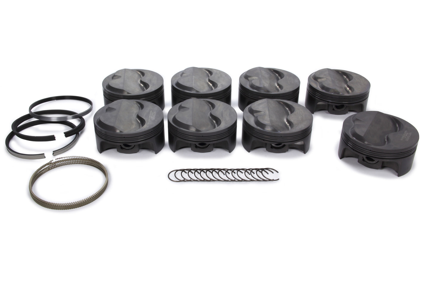 MAHLE PISTONS 197754535