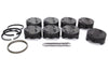 MAHLE PISTONS 197754725