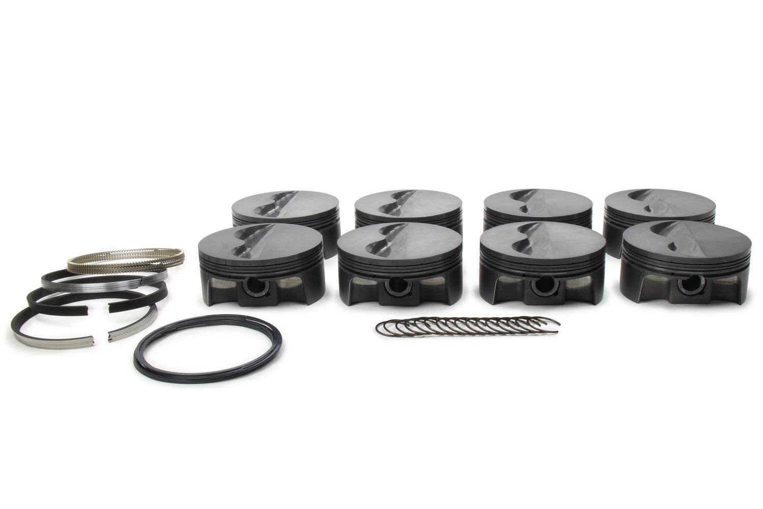 MAHLE PISTONS 197779125