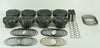 MAHLE PISTONS 197830085