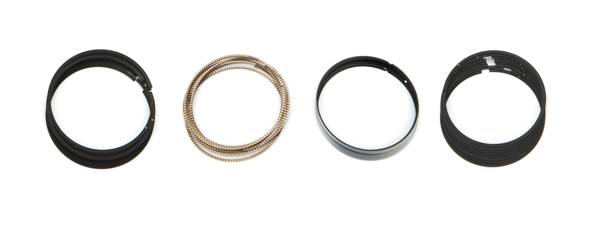 MAHLE PISTONS 3791MS-112