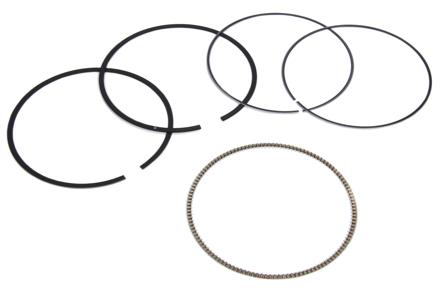 MAHLE PISTONS 4045MS-112-1