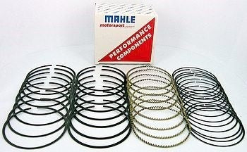 MAHLE PISTONS 4105MS-112