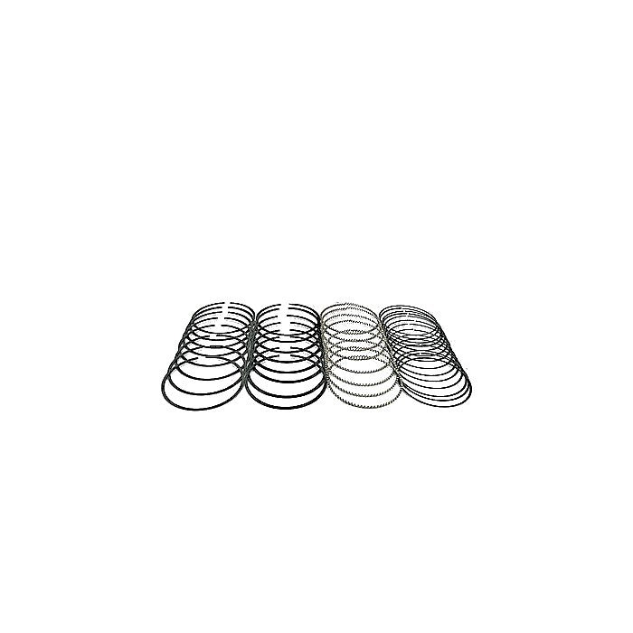 MAHLE PISTONS 4145MS-112