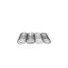 MAHLE PISTONS 4145MS-112