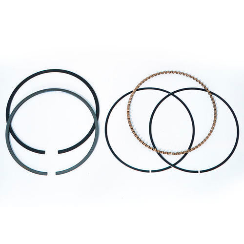 MAHLE PISTONS 4165MS-112
