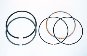 MAHLE PISTONS 4275MS-112 Piston Ring 4.275FileFit Bore 1.0 1.0 2.0mm