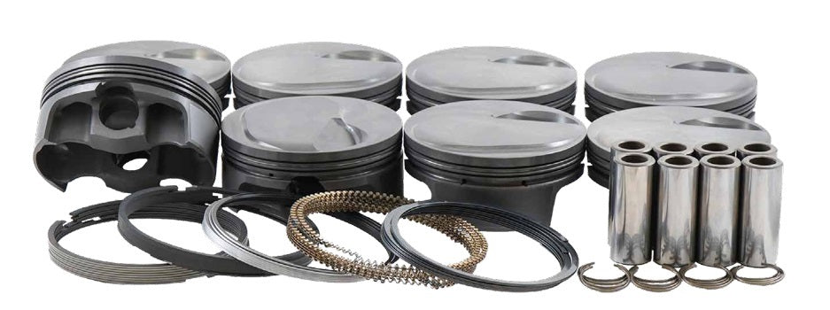 MAHLE PISTONS 928965300