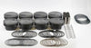 MAHLE PISTONS 928980200