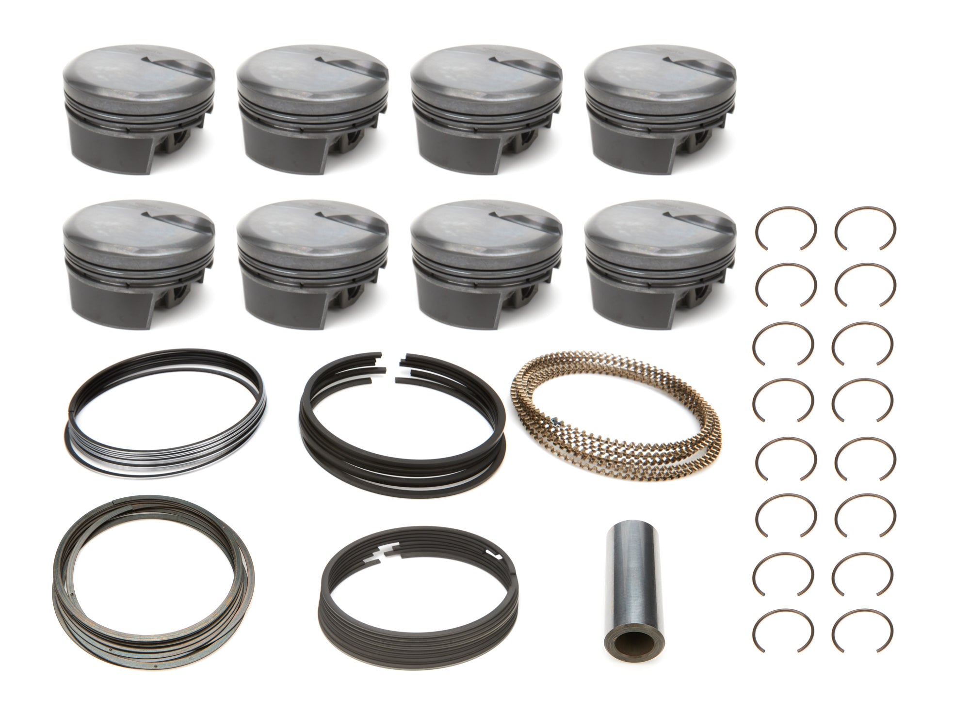 MAHLE PISTONS 929907110