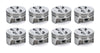 MAHLE PISTONS 930127811
