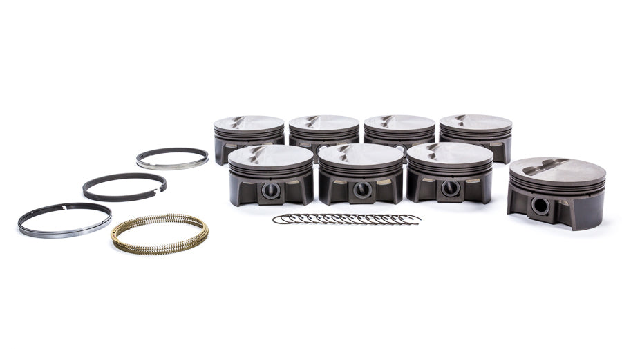 MAHLE PISTONS 930200160